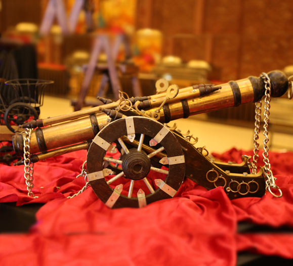 Punjabi Resort In Amritsar